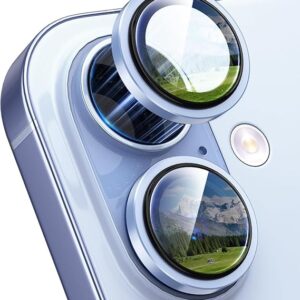 Camera Ring