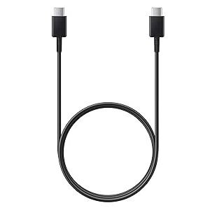 Samsung Original Type C to C Cable- 3.28 Feet (1 Meter)